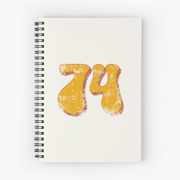 Item preview, 1974 Retro Groovy Funk 70s Vibes designed and sold by Zero2Grafik.