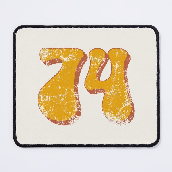 Item preview, 1974 Retro Groovy Funk 70s Vibes designed and sold by Zero2Grafik.