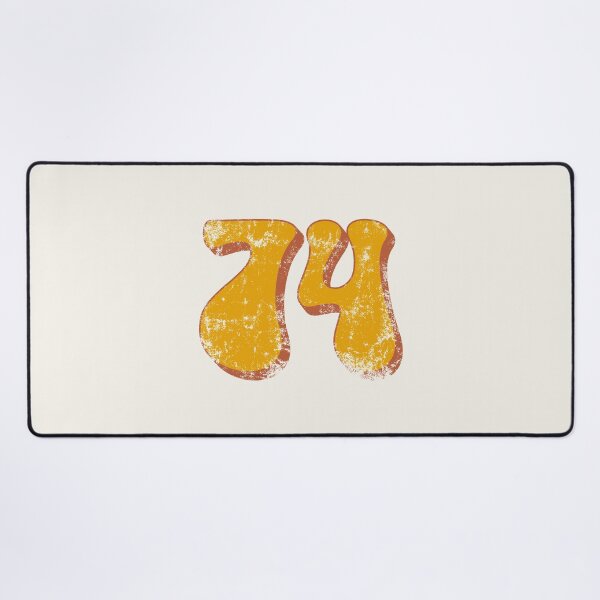 Item preview, 1974 Retro Groovy Funk 70s Vibes designed and sold by Zero2Grafik.