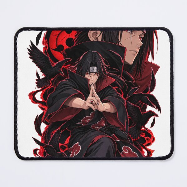 Item preview, Itachi Uchiha designed and sold by surjadeb.
