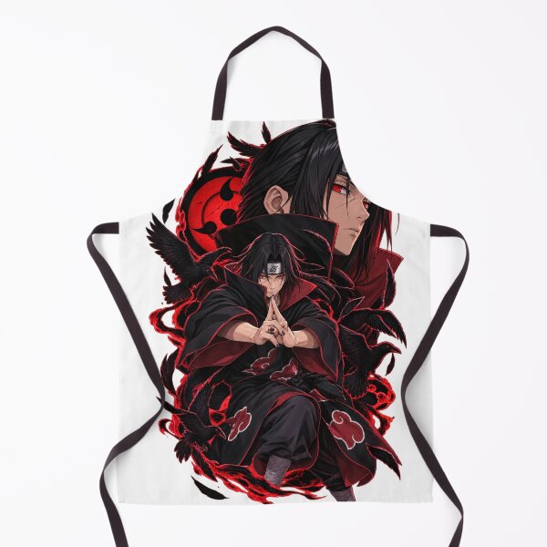 Item preview, Itachi Uchiha designed and sold by InknestDesign.