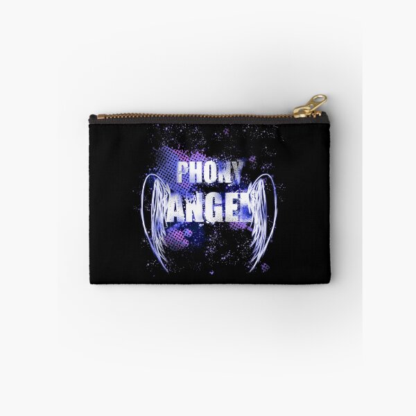 Item preview, Phony angel Purple designed and sold by despairfamily.