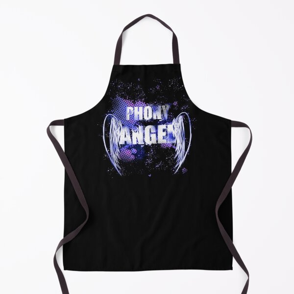 Item preview, Phony angel Purple designed and sold by despairfamily.