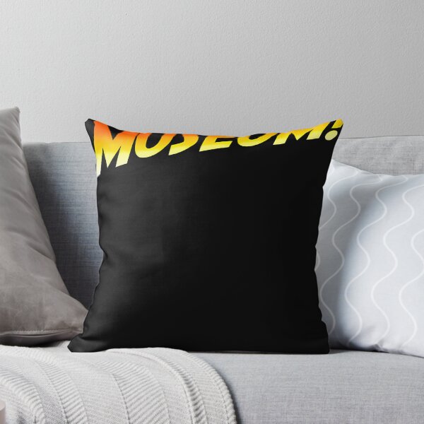 Item preview, It Belongs In A Museum designed and sold by Triskelion-art.