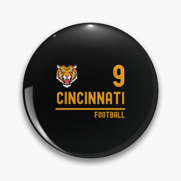 Item preview, Cincinnati Football designed and sold by cutiepics.