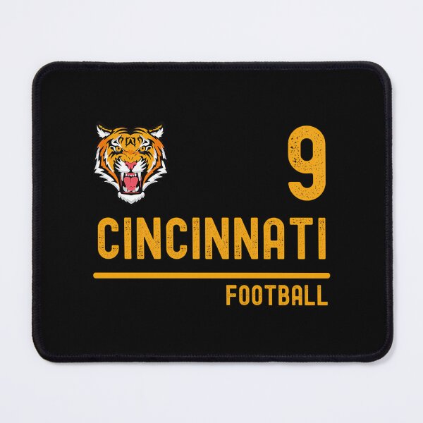 Item preview, Cincinnati Football designed and sold by cutiepics.