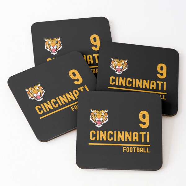 Artikelvorschau, Cincinnati Football entworfen und verkauft von cutiepics.