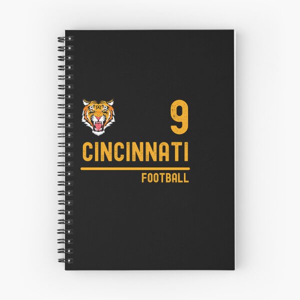 Item preview, Cincinnati Football designed and sold by cutiepics.