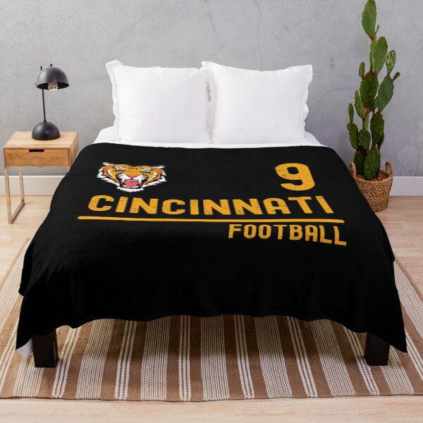 Item preview, Cincinnati Football designed and sold by cutiepics.