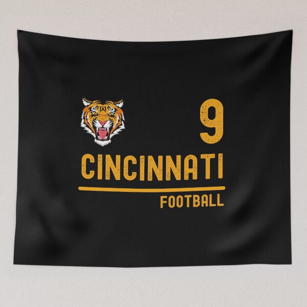 Item preview, Cincinnati Football designed and sold by cutiepics.