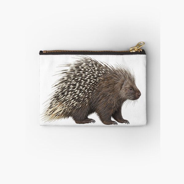 Item preview, Porcupine designed and sold by TJT-GRAPHIX.