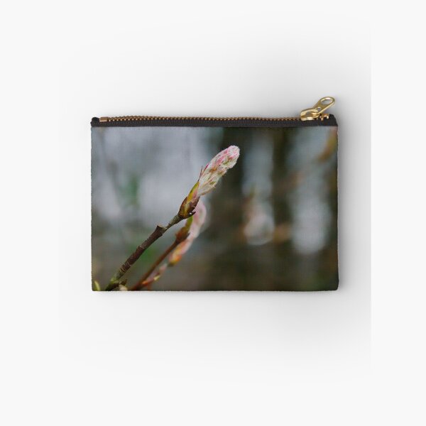 Item preview, Soft Pink Tree Bud designed and sold by ShotsbyDesiree.