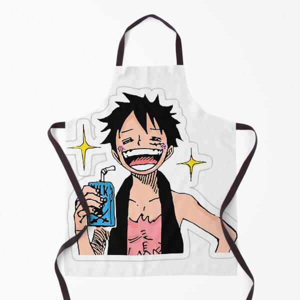 Item preview, Luffy Straw Hat Pirates One Piece designed and sold by Instel0759.