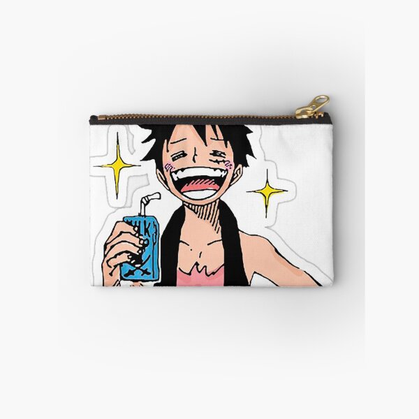 Item preview, Luffy Straw Hat Pirates One Piece designed and sold by Instel0759.