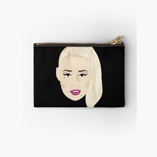 Item preview, Iggy Azalea Inspired Music and Pop Culture Art Design designed and sold by IseeRobots.