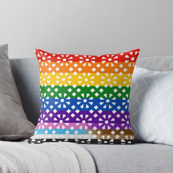 Item preview, PRIDE PATTERNS COLLECTION 4 designed and sold by WheelieGdArt.