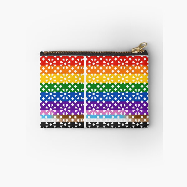 Item preview, PRIDE PATTERNS COLLECTION 4 designed and sold by WheelieGdArt.