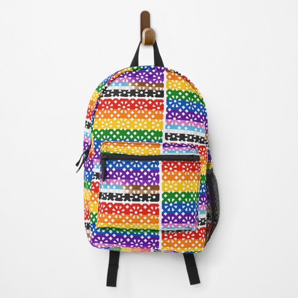 Item preview, PRIDE PATTERNS COLLECTION 4 designed and sold by WheelieGdArt.