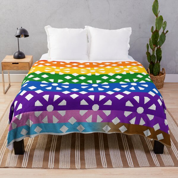 Item preview, PRIDE PATTERNS COLLECTION 4 designed and sold by WheelieGdArt.