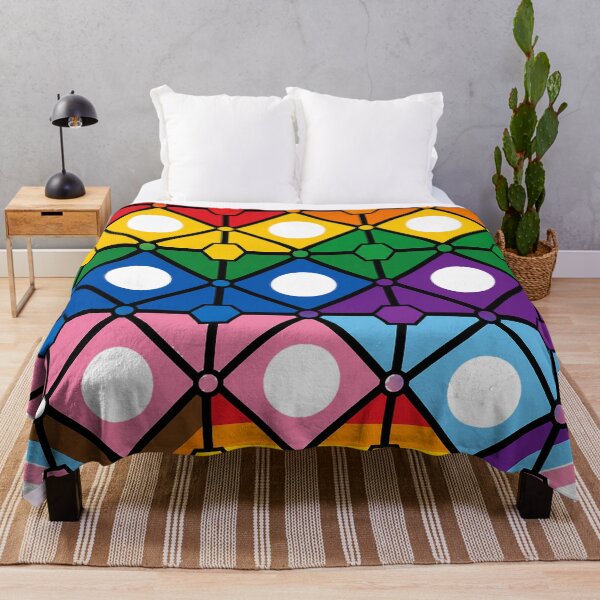 Item preview, PRIDE PATTERNS COLLECTION 5 designed and sold by WheelieGdArt.