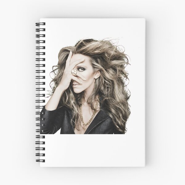 Item preview, Celine Dion Unison Album Cover designed and sold by hamza mejjati.