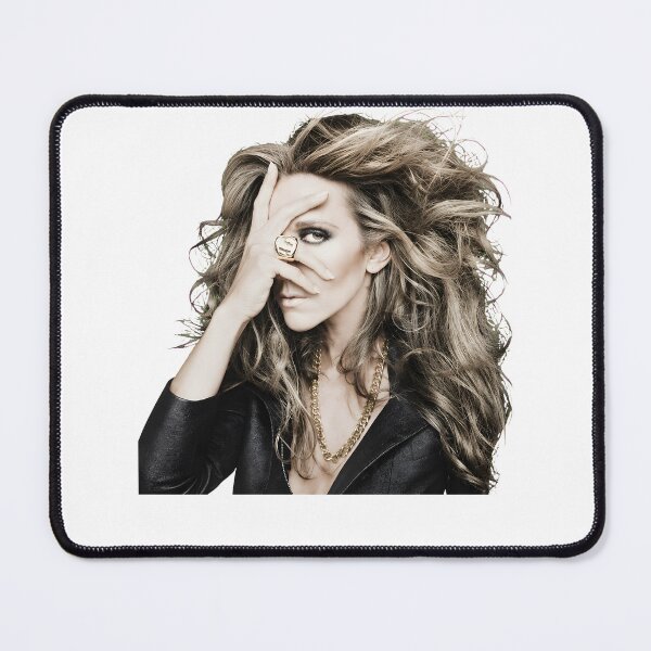 Item preview, Celine Dion Unison Album Cover designed and sold by hamza mejjati.