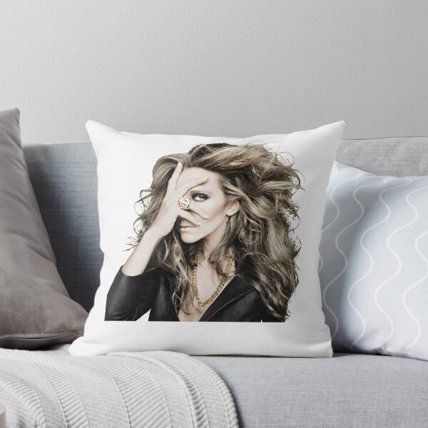 Item preview, Celine Dion Unison Album Cover designed and sold by hamza mejjati.