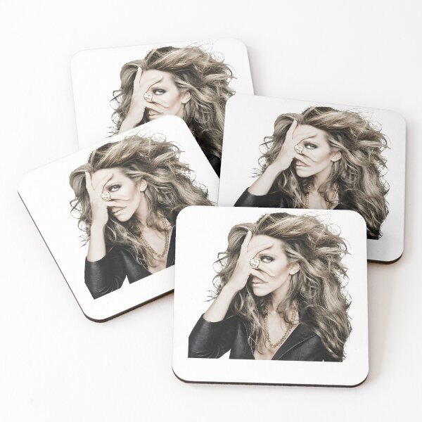 Item preview, Celine Dion Unison Album Cover designed and sold by hamza mejjati.