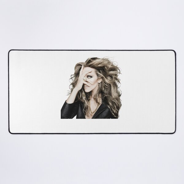 Item preview, Celine Dion Unison Album Cover designed and sold by hamza mejjati.