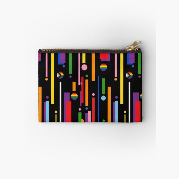 Item preview, PRIDE PATTERNS COLLECTION 6 designed and sold by WheelieGdArt.