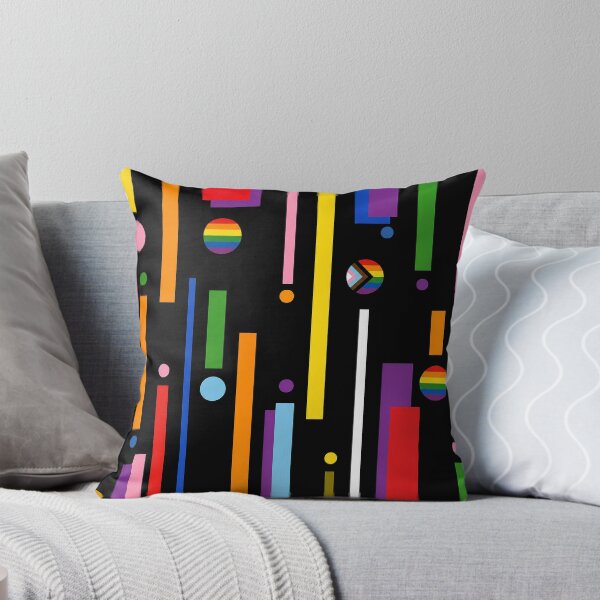 Item preview, PRIDE PATTERNS COLLECTION 6 designed and sold by WheelieGdArt.