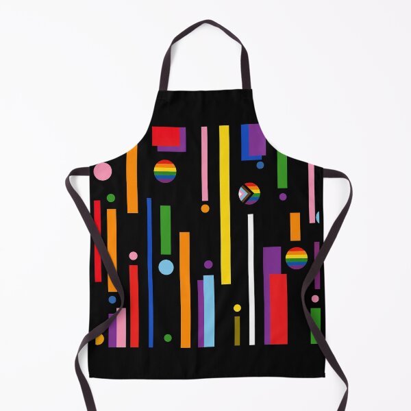 Item preview, PRIDE PATTERNS COLLECTION 6 designed and sold by WheelieGdArt.