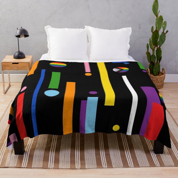 Item preview, PRIDE PATTERNS COLLECTION 6 designed and sold by WheelieGdArt.