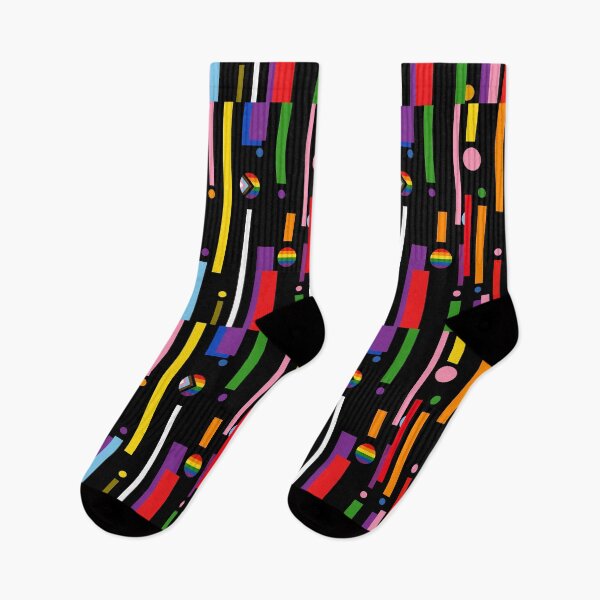 Item preview, PRIDE PATTERNS COLLECTION 6 designed and sold by WheelieGdArt.
