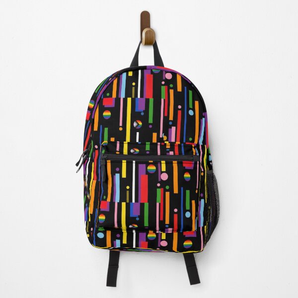 Item preview, PRIDE PATTERNS COLLECTION 6 designed and sold by WheelieGdArt.