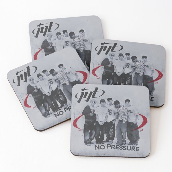 Item preview, THE NO PRESSURE designed and sold by LSDComeseuram.