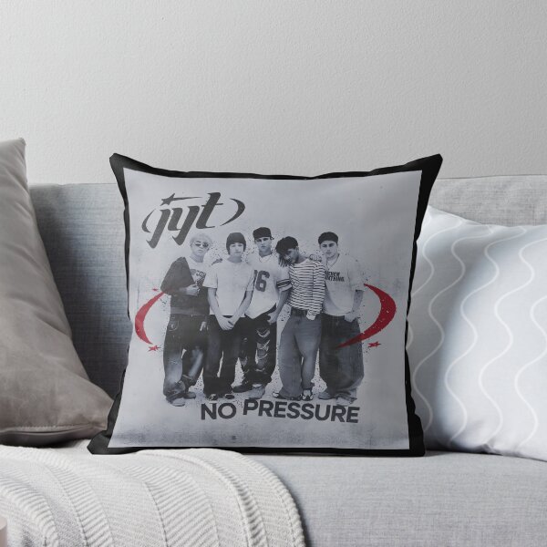 Item preview, THE NO PRESSURE designed and sold by LSDComeseuram.