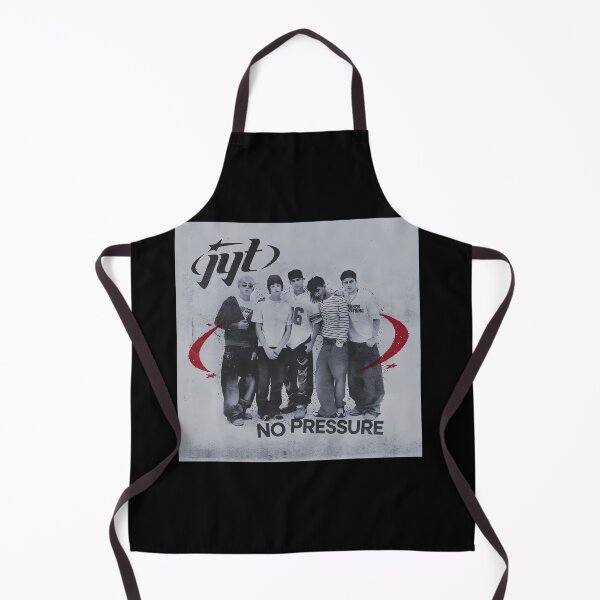 Item preview, THE NO PRESSURE designed and sold by LSDComeseuram.