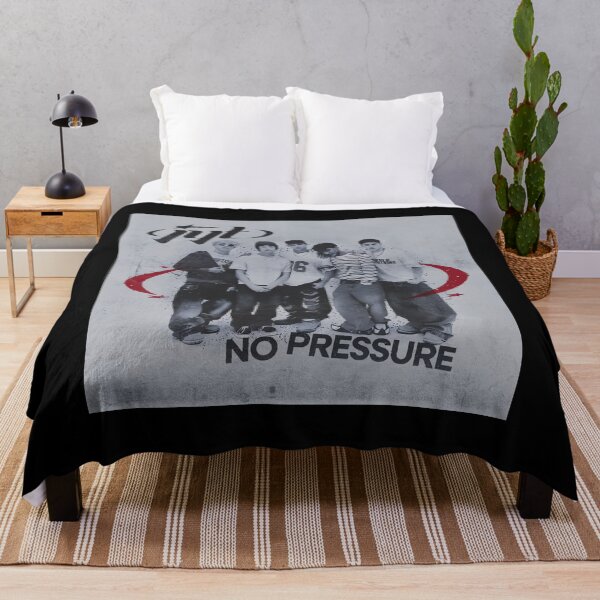 Item preview, THE NO PRESSURE designed and sold by LSDComeseuram.