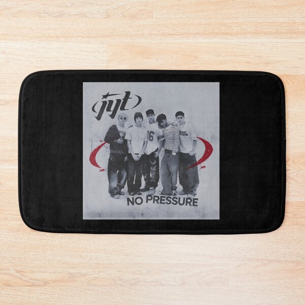Item preview, THE NO PRESSURE designed and sold by LSDComeseuram.