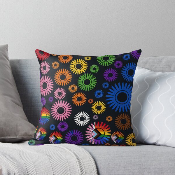 Item preview, PRIDE PATTERNS COLLECTION 8 designed and sold by WheelieGdArt.