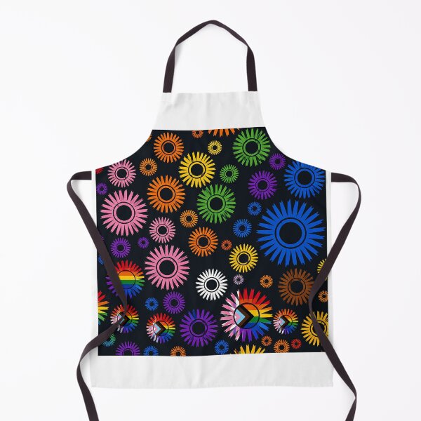 Item preview, PRIDE PATTERNS COLLECTION 8 designed and sold by WheelieGdArt.