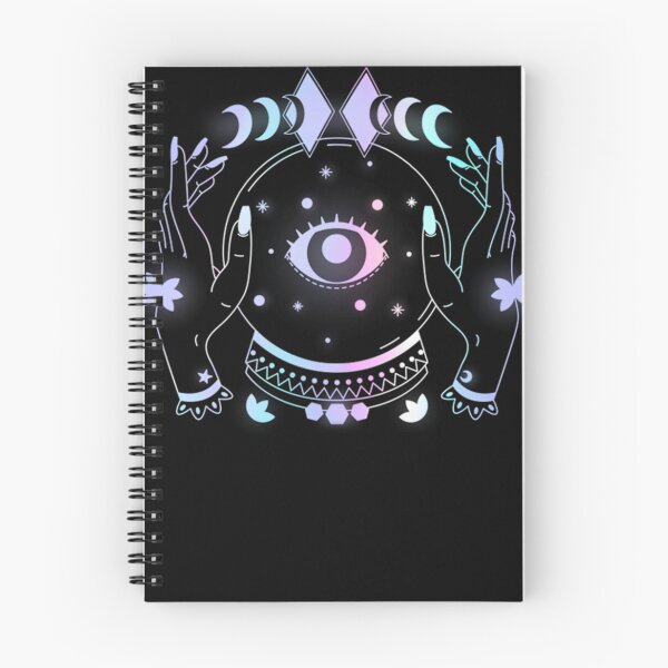 Item preview, Oracles Vision designed and sold by StardustCave.