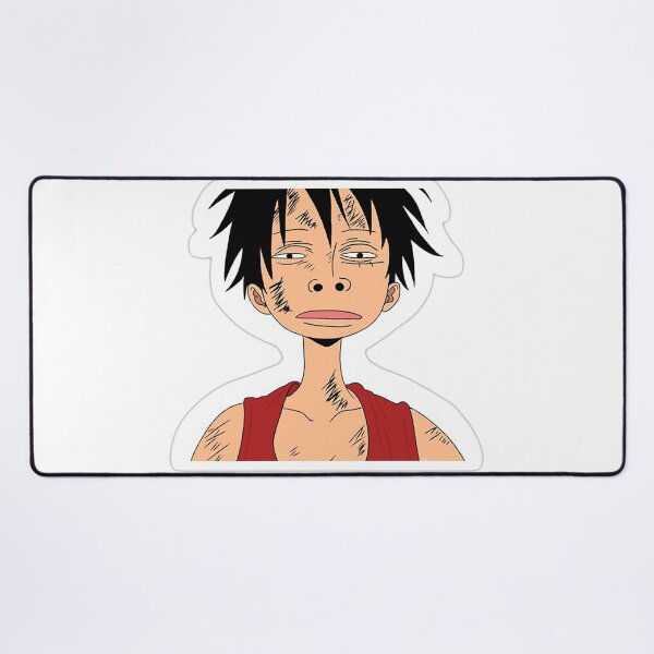 Item preview, Monkey D. Luffy Portrait One Piece designed and sold by Instel0759.
