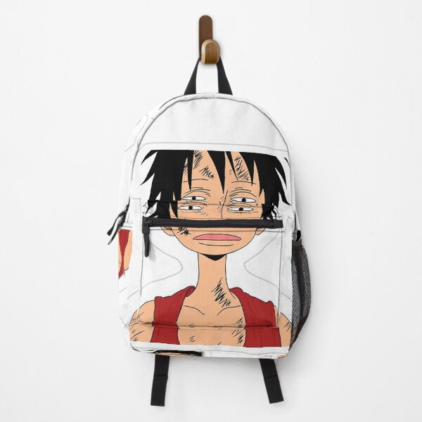 Item preview, Monkey D. Luffy Portrait One Piece designed and sold by Instel0759.