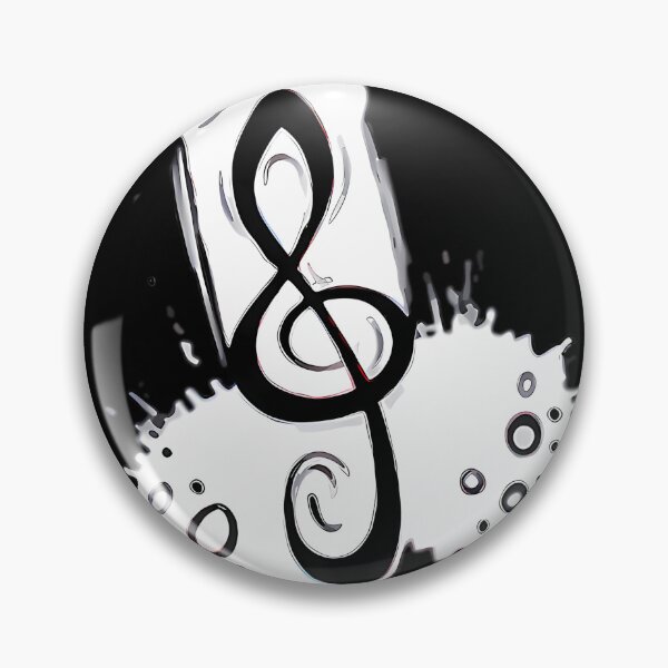 Item preview, K.I.Z Band designed and sold by Triskelion-art.