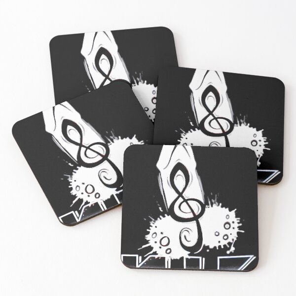 Item preview, K.I.Z Band designed and sold by Triskelion-art.