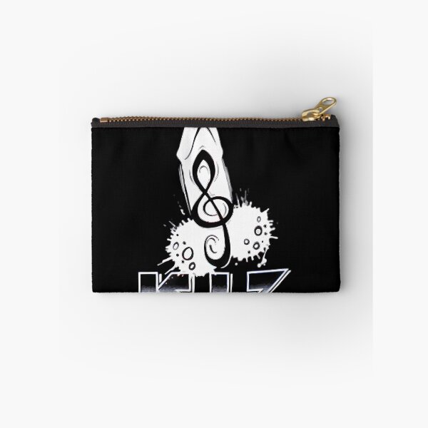 Item preview, K.I.Z Band designed and sold by Triskelion-art.