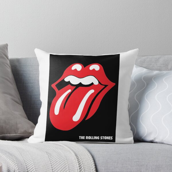 Item preview, Dark Academia Style Rolling Stones Inspired Artwork Poster designed and sold by Walleswop.