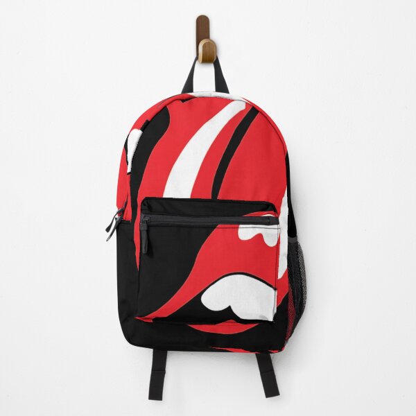 Item preview, Dark Academia Style Rolling Stones Inspired Artwork Poster designed and sold by Walleswop.